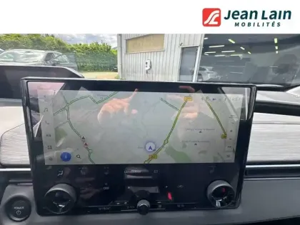 Photo 15 Toyota C-HR + Grande Autonomie 77 kWh
