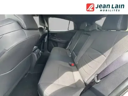 Photo 16 Toyota C-HR + Grande Autonomie 77 kWh