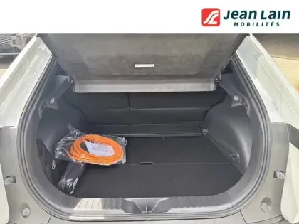 Photo 9 Toyota C-HR + Grande Autonomie 77 kWh