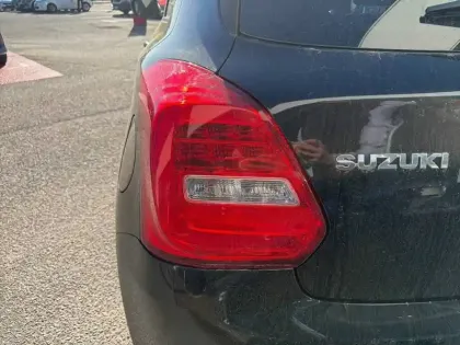 Photo 16 Suzuki Swift  1.2 Dualjet Hybrid SHVS Allgrip