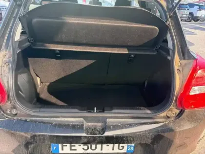 Photo 5 Suzuki Swift  1.2 Dualjet Hybrid SHVS Allgrip