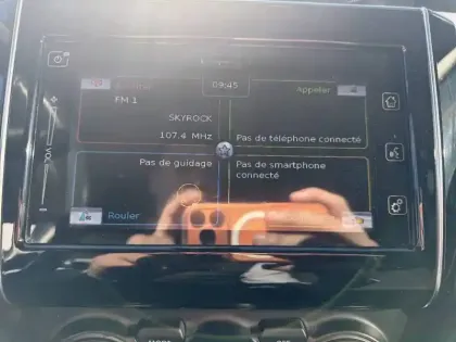 Photo 18 Suzuki Swift  1.2 Dualjet Hybrid SHVS Allgrip