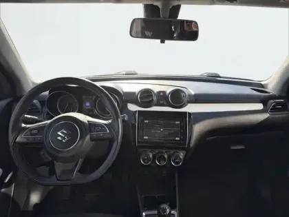 Photo 7 Suzuki Swift  1.2 Dualjet Hybrid SHVS Allgrip