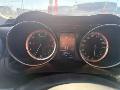 Photo 9 Suzuki Swift  1.2 Dualjet Hybrid SHVS Allgrip