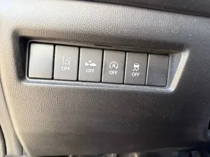 Photo 19 Suzuki Swift  1.2 Dualjet Hybrid SHVS Allgrip