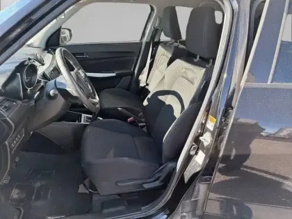 Photo 10 Suzuki Swift  1.2 Dualjet Hybrid SHVS Allgrip