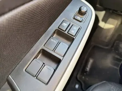 Photo 20 Suzuki Swift  1.2 Dualjet Hybrid SHVS Allgrip