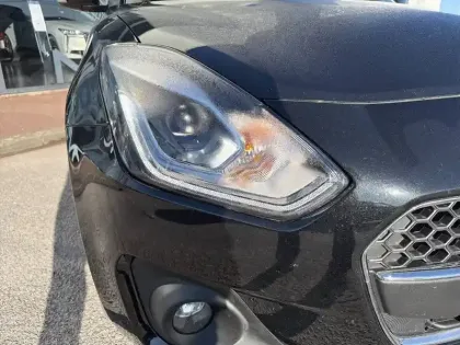 Photo 15 Suzuki Swift  1.2 Dualjet Hybrid SHVS Allgrip