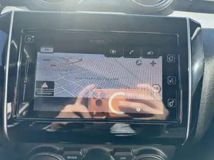 Photo 17 Suzuki Swift  1.2 Dualjet Hybrid SHVS Allgrip