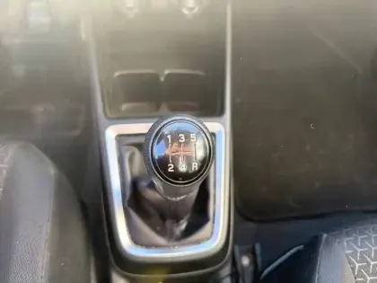 Photo 13 Suzuki Swift  1.2 Dualjet Hybrid SHVS Allgrip