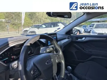 Photo 10 Ford Focus  1.0 Flexifuel 125 S&S mHEV