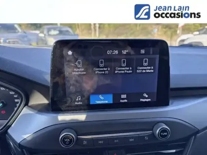 Photo 15 Ford Focus  1.0 Flexifuel 125 S&S mHEV