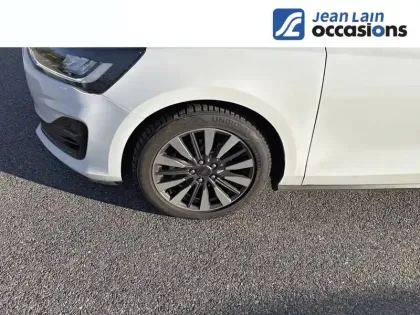 Photo 8 Ford Focus  1.0 Flexifuel 125 S&S mHEV