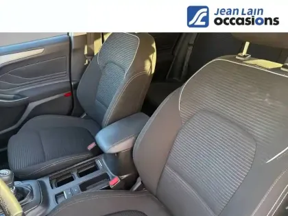 Photo 19 Ford Focus  1.0 Flexifuel 125 S&S mHEV