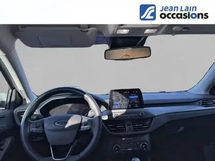 Photo 17 Ford Focus  1.0 Flexifuel 125 S&S mHEV