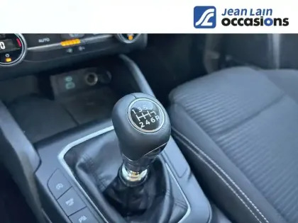 Photo 12 Ford Focus  1.0 Flexifuel 125 S&S mHEV