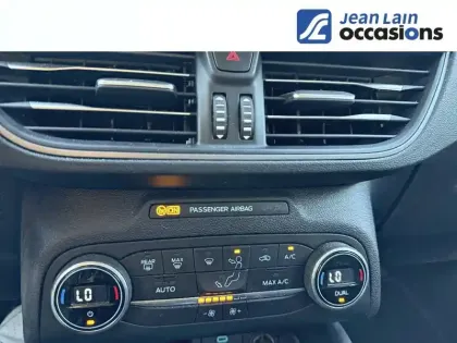 Photo 13 Ford Focus  1.0 Flexifuel 125 S&S mHEV