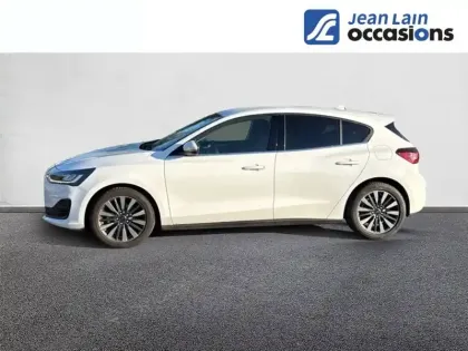 Photo 7 Ford Focus  1.0 Flexifuel 125 S&S mHEV