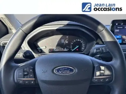 Photo 11 Ford Focus  1.0 Flexifuel 125 S&S mHEV