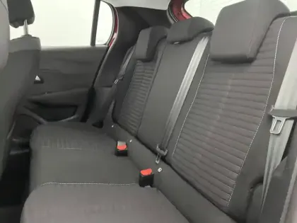 Photo 14 Peugeot 208  Electrique 50 kWh 136ch