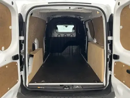 Photo 26 Renault EXPRESS (30) EXPRESS VAN BLUE DCI 75