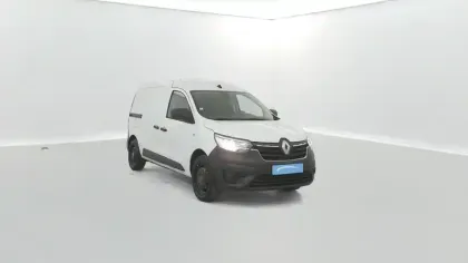Photo 16 Renault EXPRESS (30) EXPRESS VAN BLUE DCI 75