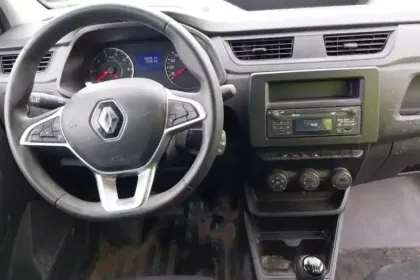 Photo 8 Renault EXPRESS (30) EXPRESS VAN BLUE DCI 75