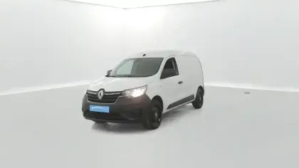 Photo 34 Renault EXPRESS (30) EXPRESS VAN BLUE DCI 75