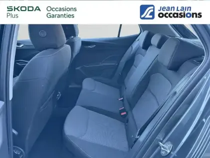 Photo 5 Skoda Fabia  1.0 TSI 95 ch EVO 2 BVM5