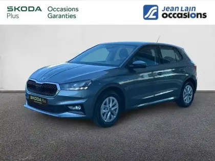 Photo Skoda Fabia Selection