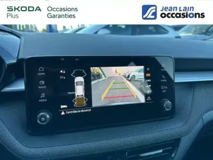 Photo 16 Skoda Fabia  1.0 TSI 95 ch EVO 2 BVM5