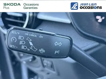 Photo 17 Skoda Fabia  1.0 TSI 95 ch EVO 2 BVM5