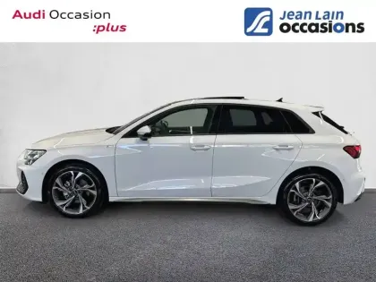 Photo 7 Audi A3  Sportback TDI 150 S tronic 7