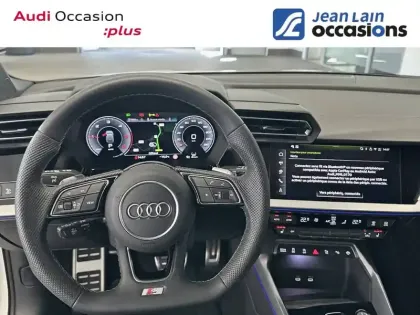 Photo 15 Audi A3  Sportback TDI 150 S tronic 7