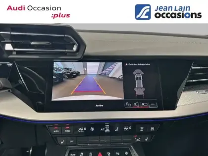 Photo 18 Audi A3  Sportback TDI 150 S tronic 7