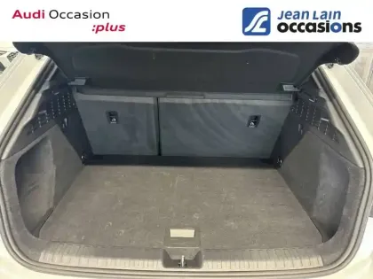 Photo 9 Audi A3  Sportback TDI 150 S tronic 7