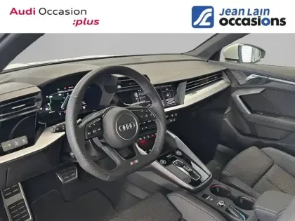 Photo 10 Audi A3  Sportback TDI 150 S tronic 7