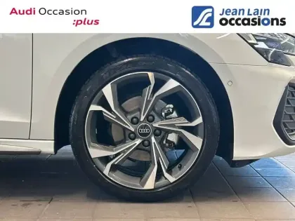 Photo 8 Audi A3  Sportback TDI 150 S tronic 7