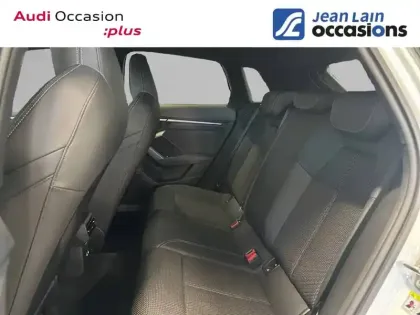 Photo 16 Audi A3  Sportback TDI 150 S tronic 7