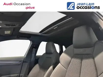 Photo 19 Audi A3  Sportback TDI 150 S tronic 7