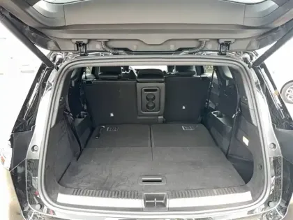 Photo 31 Renault Espace  E-Tech full hybrid 200 GSR2