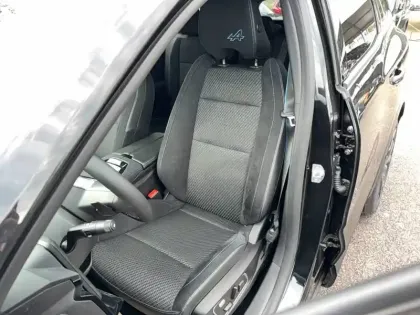 Photo 24 Renault Espace  E-Tech full hybrid 200 GSR2
