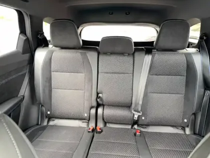 Photo 38 Renault Espace  E-Tech full hybrid 200 GSR2