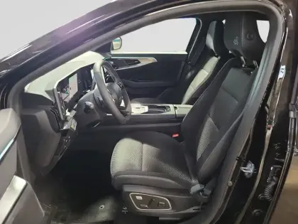 Photo 13 Renault Espace  E-Tech full hybrid 200 GSR2