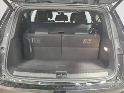 Photo 9 Renault Espace  E-Tech full hybrid 200 GSR2