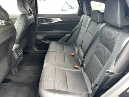 Photo 32 Renault Espace  E-Tech full hybrid 200 GSR2