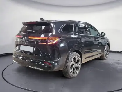 Photo 15 Renault Espace  E-Tech full hybrid 200 GSR2