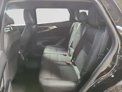 Photo 14 Renault Espace  E-Tech full hybrid 200 GSR2