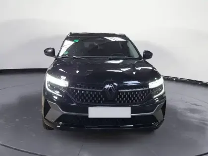 Photo 6 Renault Espace  E-Tech full hybrid 200 GSR2