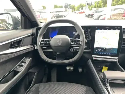 Photo 30 Renault Espace  E-Tech full hybrid 200 GSR2